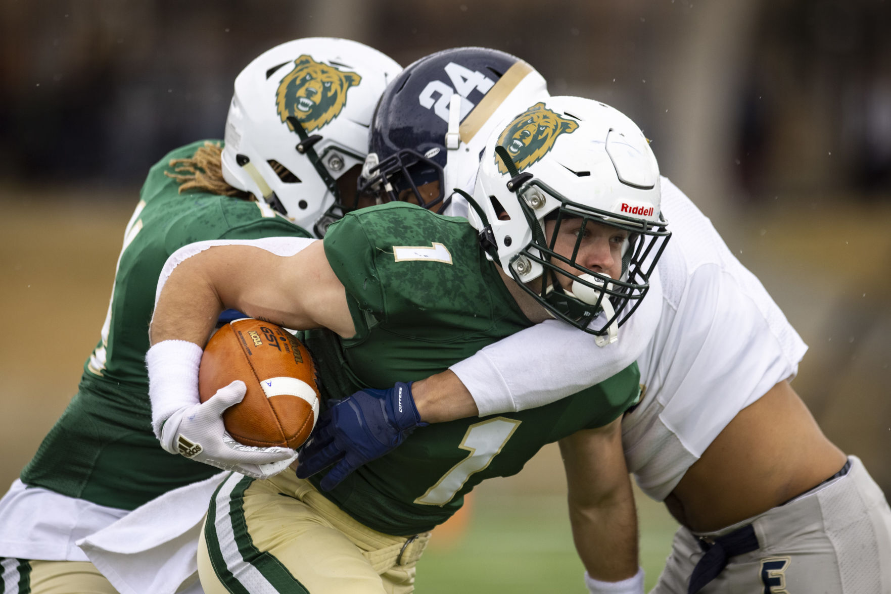 Rocky Mountain College vs. Eastern Oregon